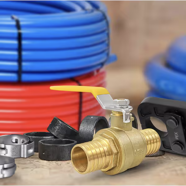 prostock offers quality sourcing on the most common plumbing parts